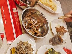 -蝎王府羊蝎子(北大地店)