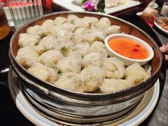 连江鱼饺-兴仙饭店·闽味海鲜(马尾总店)