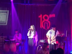 -18BAN音乐啤酒馆(西丽店)