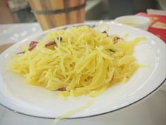 -潼南太安名鱼•特色江湖菜 太安鱼