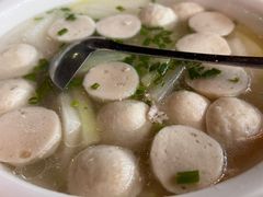 -锐记美食店·现捞海鲜(闸坡店)