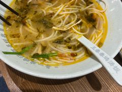 -王春春鸡汤饭(上海中海环宇城店)