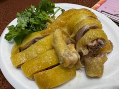 -瑞记湛江鸡饭店·粤西第一鸡(粤垦店)