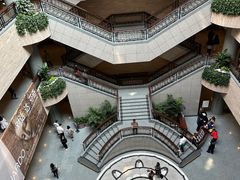 -上海博物馆(人民广场馆)