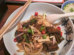 -李犟大爆鳝面·手工蟹黄包(湖滨西湖店)