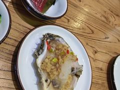 -小船渔村•大连菜•大连焖鱼(明泽街店)