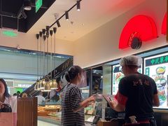 -和府捞面(西溪印象城店)