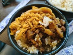 -古代饭堂(冠亚店)