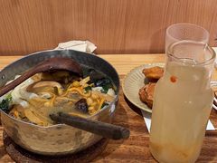 -小满手工粉(上海新世界城店)