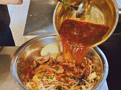 -蓉城西二道无名冒菜(西二道街店)