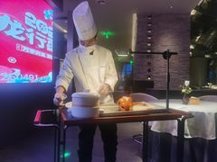 -望京辣宴·古法川菜(望京店)