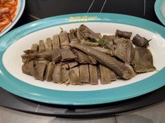 -金典银峰老鹅馆·昆山菜(亭林公园店)