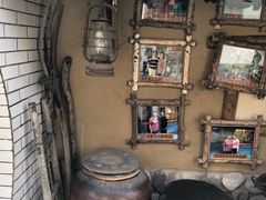 -百花人家(清水镇店)