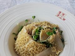 -金家老三饭庄(常营店)