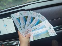 -海南热带雨林国家公园吊罗山景区