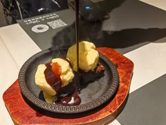 -Pita's&Tika's中东和印度风味餐厅(龙湖天街店)