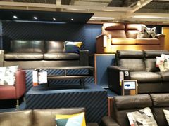 -宜家家居(西安未央商场店)