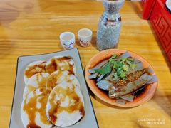 -勺子米线·云南传统小吃市集(四方街店)