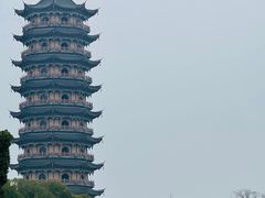 -葛仙湖公园