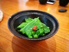 -天水蔬食料理(树德之光店)