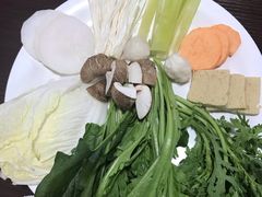 -老诚一锅羊蝎子(黄寺大街店)