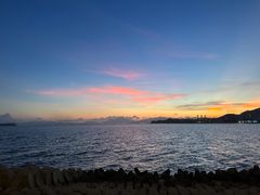 -观海轩餐厅(一线海景店)