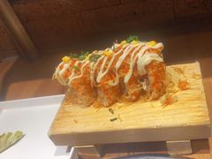 -炉小哥烤肉(熙地港店)