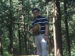 -江南天池