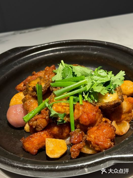 潮堂 · 潮州菜(国贸商城店)图片