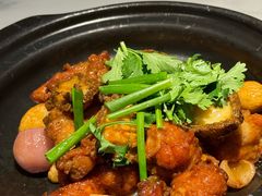 -潮堂 · 潮州菜(国贸商城店)