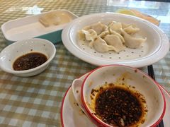 -京城百饺园•东北菜馆(红谷滩店)