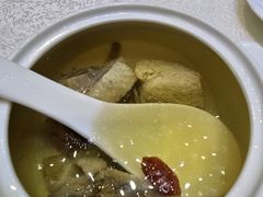 -荣粤酒家·融合粤菜