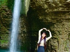 -鹿院坪生态旅游景区