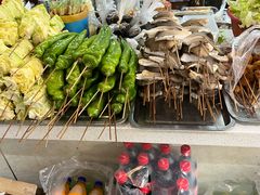 -张记炸串肠粉