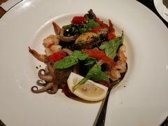 -玛尚诺意式餐厅(三林环宇城店)