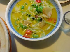 -春天里餐厅(西田城店)