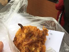 -阿婆油墩子(五里桥路188弄小区店)