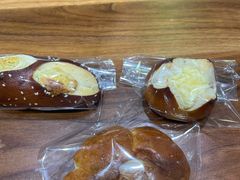 -0+1·手作面包(新北店)
