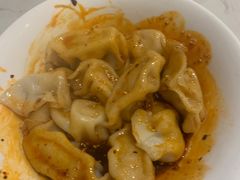 -樊三嬢手工甜水面(大邑安仁店)