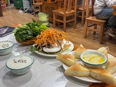 -藏味八珍特色火锅