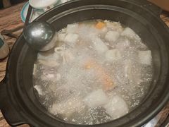 -春润大地海南椰子鸡(沙井京基百纳广场店)