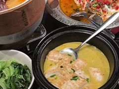 -索溪山寨·湘西饮食文化博物馆(标志门店)