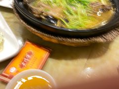 -陈江波老鸭煲(化工路店1号店)