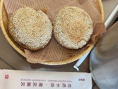 -清真·鸦儿李记·涮肉(鼓楼店)