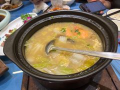 -阿毛饭店(和义路店)