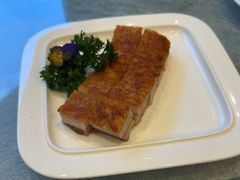 -白天鹅宾馆-宏图府餐厅