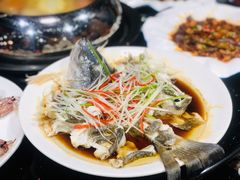 -鲜小岛·铜锅涮肉