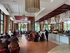 -锦园餐厅(九龙湖开元度假村店)