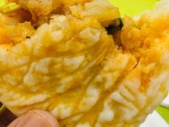 萝卜大包-胡记包子