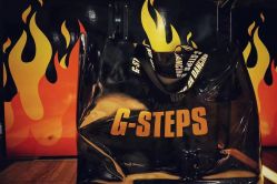 点击看大图 -G-STEPS舞蹈工作室